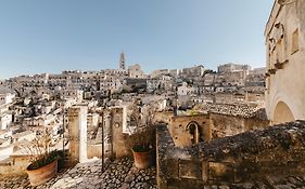 Matera Sassi